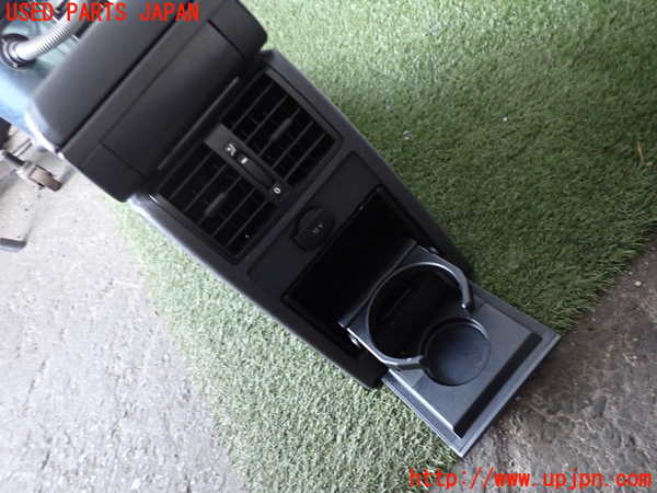 2UPJ-9234307540]VW ゴルフ トゥーラン(1TBLG)センターコンソール ジャンク_5