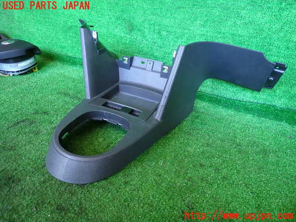 2UPJ-9234307549]VW ゴルフ トゥーラン(1TBLG)コンソール 中古_2