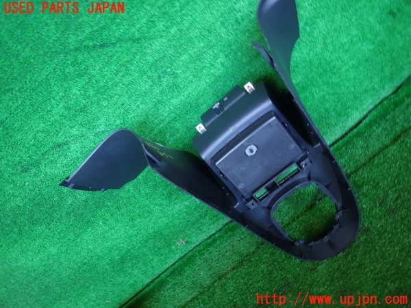 2UPJ-9234307549]VW ゴルフ トゥーラン(1TBLG)コンソール 中古_4