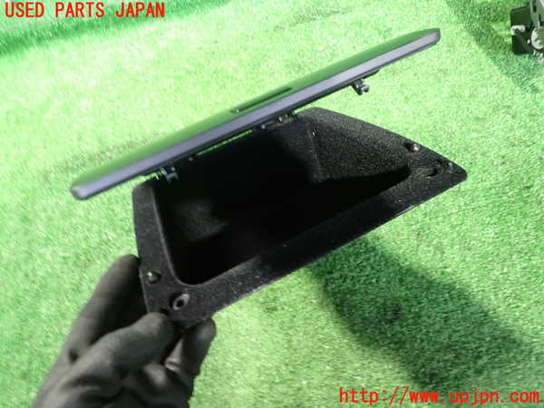 2UPJ-9234307841]VW ゴルフ トゥーラン(1TBLG)小物入れ1 中古_2