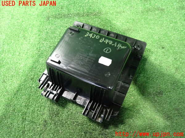 2UPJ-9234307841]VW ゴルフ トゥーラン(1TBLG)小物入れ1 中古_3