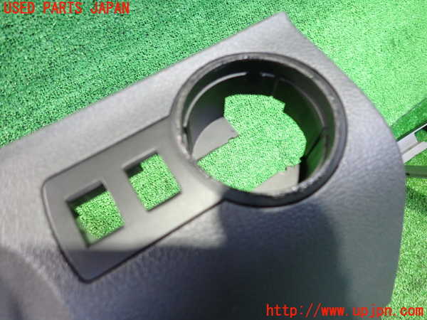 2UPJ-9234307842]VW ゴルフ トゥーラン(1TBLG)小物入れ2 中古_2