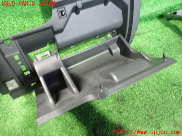 2UPJ-9234307842]VW ゴルフ トゥーラン(1TBLG)小物入れ2 中古_3