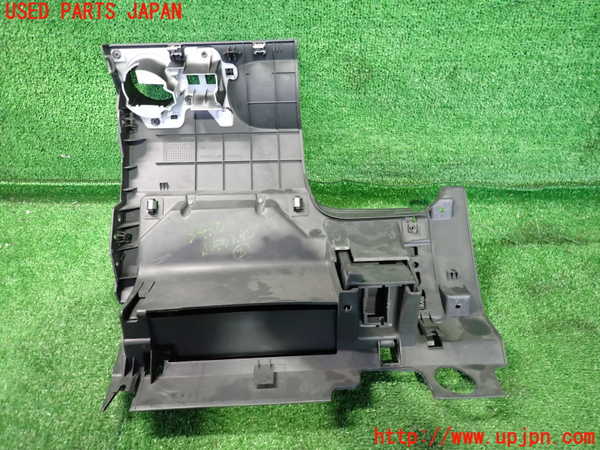 2UPJ-9234307842]VW ゴルフ トゥーラン(1TBLG)小物入れ2 中古_4