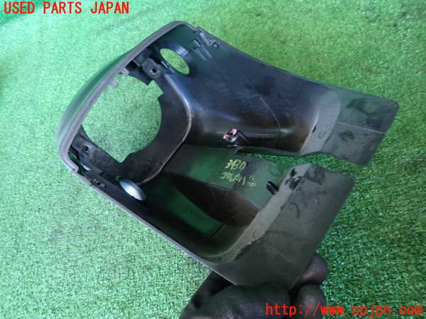 2UPJ-9234307905]VW ゴルフ トゥーラン(1TBLG)コラムカバー 中古_3