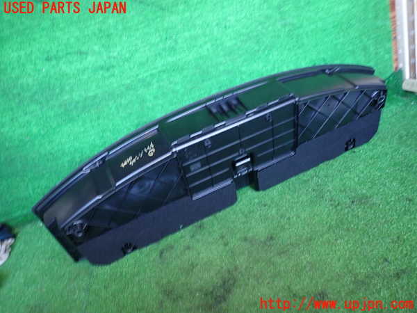 2UPJ-9234307771]VW ゴルフ トゥーラン(1TBLG)ラゲッジトレイ1 中古_3