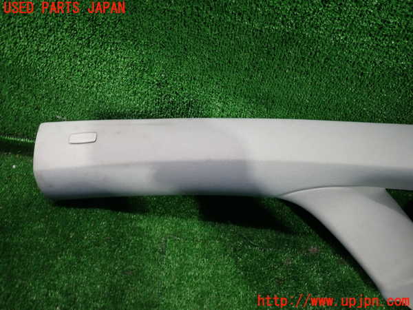 2UPJ-9234307660]VW ゴルフ トゥーラン(1TBLG)左フロントピラートリム 中古_2