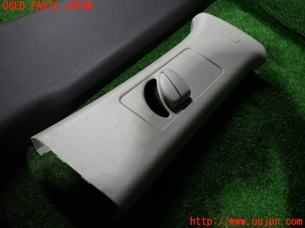 2UPJ-9234307665]VW ゴルフ トゥーラン(1TBLG)右センターピラートリム 中古_2