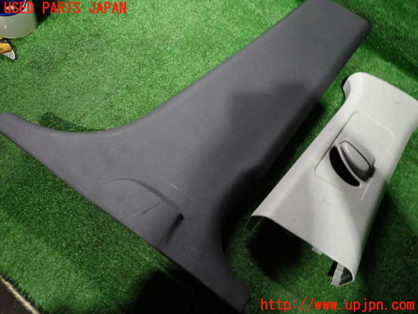 2UPJ-9234307665]VW ゴルフ トゥーラン(1TBLG)右センターピラートリム 中古_3