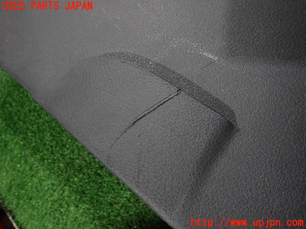 2UPJ-9234307665]VW ゴルフ トゥーラン(1TBLG)右センターピラートリム 中古_4