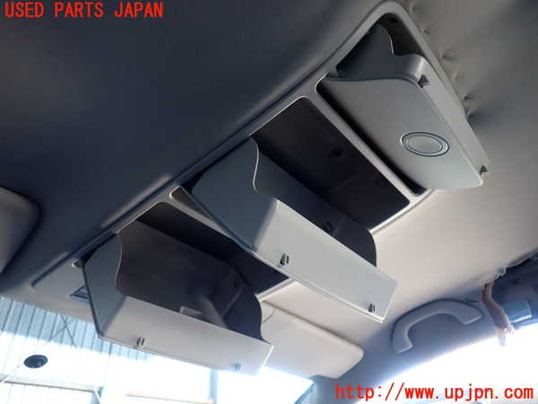 2UPJ-9234306411]VW ゴルフ トゥーラン(1TBLG)ルームランプ1 中古_3