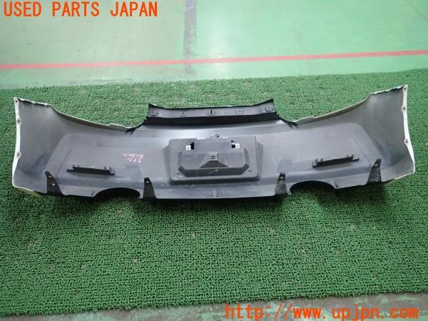 3UPJ=9234310058]コペン GRスポーツ(LA400A)純正 52159-B2C40 リアバンパー 中古_4