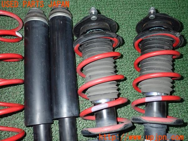 3UPJ=9234310411]コペン GRスポーツ(LA400A)純正 ダウンサス サスペンション ストラット ショックアブソーバー 中古_4