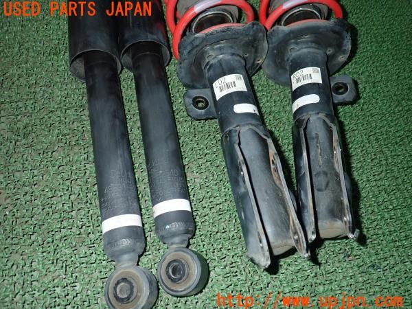 3UPJ=9234310411]コペン GRスポーツ(LA400A)純正 ダウンサス サスペンション ストラット ショックアブソーバー 中古_5
