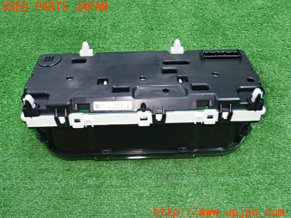 3UPJ=9234310538]コペン GRスポーツ(LA400A)純正 83800-BA870 スピードメーター 中古_4