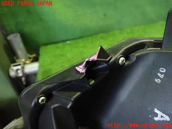 2UPJ-9234311130]コペン(LA400A)右ヘッドライト LED (ジャンク品) 中古_3