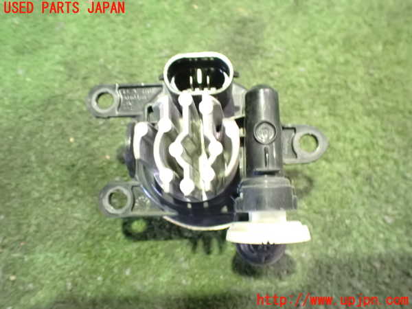 2UPJ-9234311180]コペン(LA400A)右フォグ 中古_3