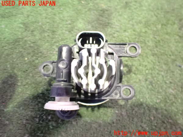 2UPJ-9234311182]コペン(LA400A)左フォグ 中古_3