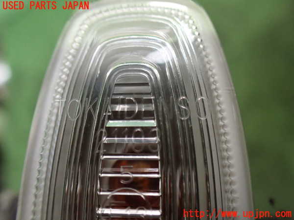 2UPJ-9234311160]コペン(LA400A)右ウィンカーレンズ 中古_3