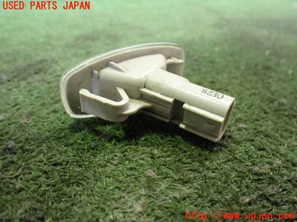 2UPJ-9234311162]コペン(LA400A)左ウィンカーレンズ 中古_2