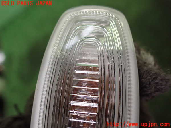 2UPJ-9234311162]コペン(LA400A)左ウィンカーレンズ 中古_3