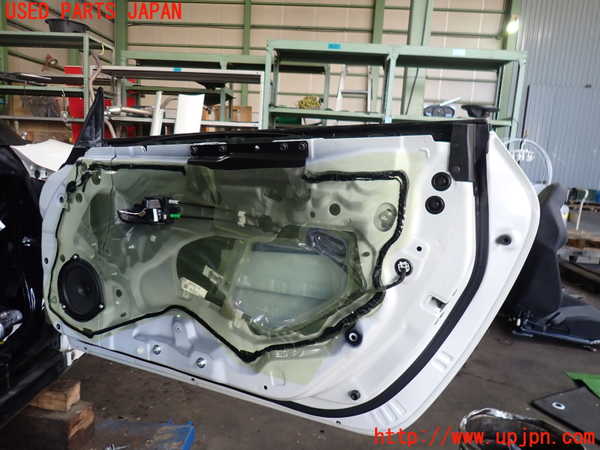 2UPJ-9234311230]コペン(LA400A)右前ドア (43R-00020) 中古_4