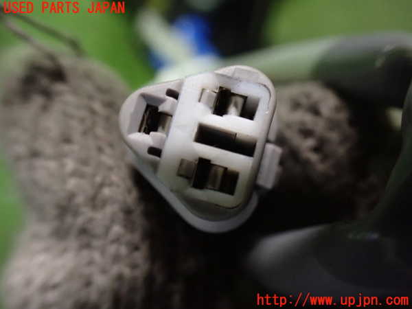 2UPJ-9234311210]コペン(LA400A)右ドアミラー 中古_3