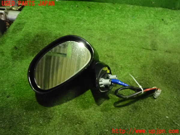 2UPJ-9234311212]コペン(LA400A)左ドアミラー 中古_3