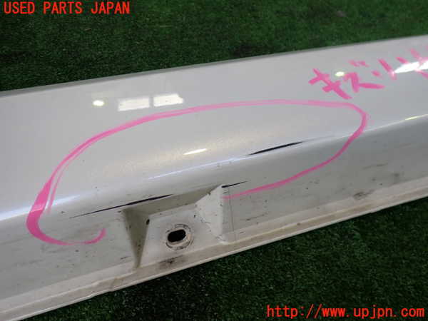 2UPJ-9234311390]コペン(LA400A)右サイドステップ 中古_2