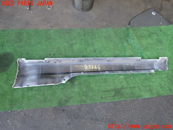 2UPJ-9234311390]コペン(LA400A)右サイドステップ 中古_4