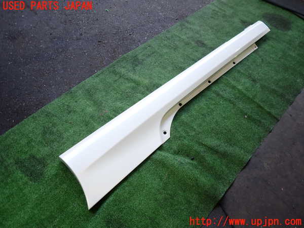 2UPJ-9234311392]コペン(LA400A)左サイドステップ 中古_2