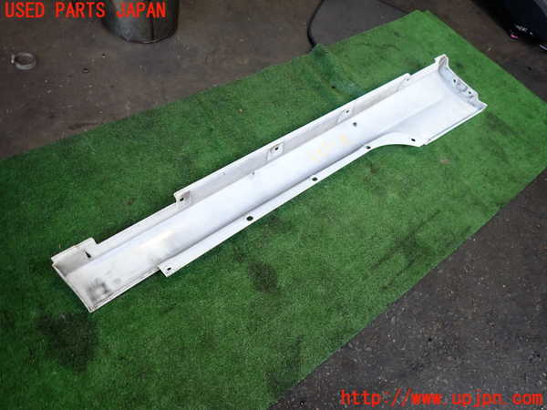 2UPJ-9234311392]コペン(LA400A)左サイドステップ 中古_4