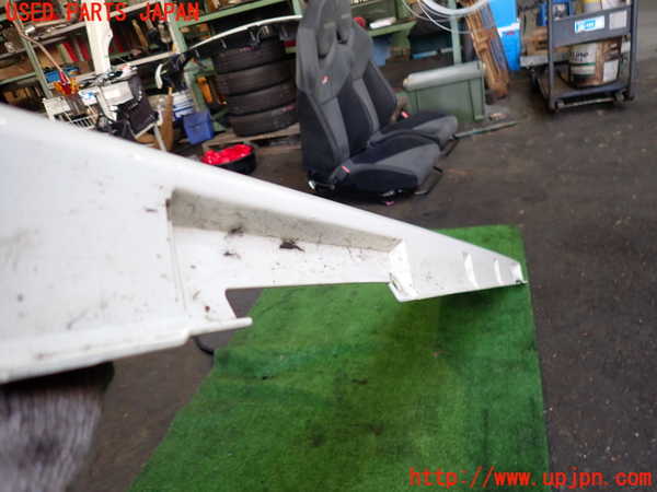 2UPJ-9234311392]コペン(LA400A)左サイドステップ 中古_5