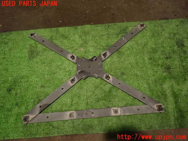 2UPJ-9234315296]コペン(LA400A)メンバー1 中古_2