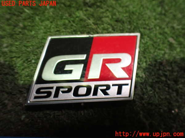 2UPJ-9234311631]コペン(LA400A)エンブレム1 中古_2