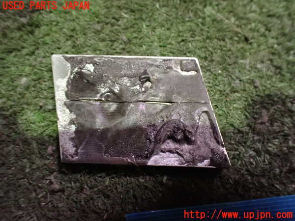 2UPJ-9234311631]コペン(LA400A)エンブレム1 中古_3