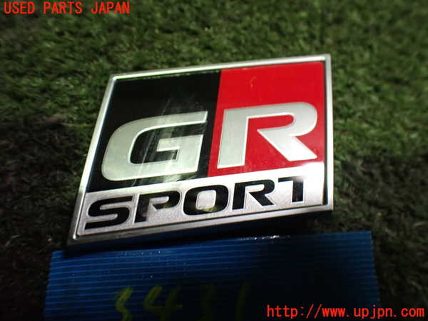 2UPJ-9234311632]コペン(LA400A)エンブレム2 中古_2