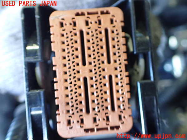 2UPJ-9234312010]コペン(LA400A)エンジン KF 中古_4