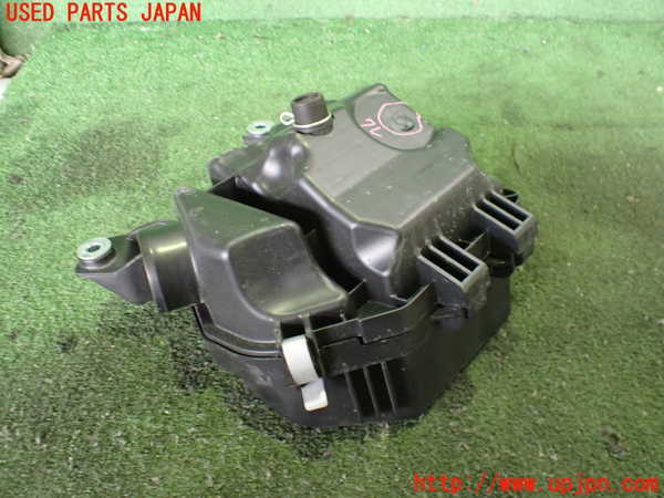 2UPJ-9234312560]コペン(LA400A)エアクリーナーボックス (ジャンク品) 中古_2