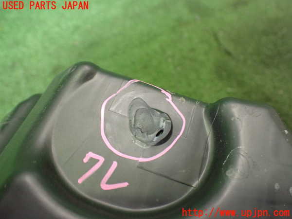 2UPJ-9234312560]コペン(LA400A)エアクリーナーボックス (ジャンク品) 中古_3