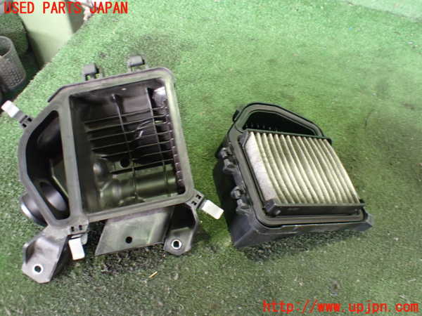 2UPJ-9234312560]コペン(LA400A)エアクリーナーボックス (ジャンク品) 中古_4