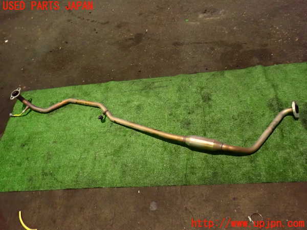 2UPJ-9234312651]コペン(LA400A)センターパイプ1 中古_2