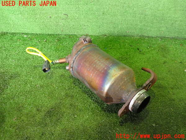 2UPJ-9234312661]コペン(LA400A)触媒1 中古_2