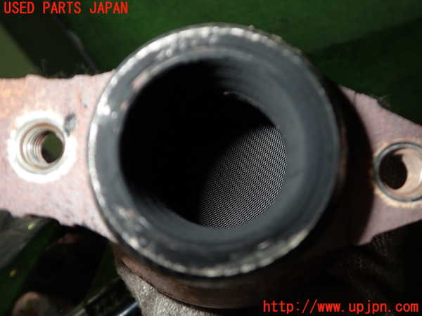 2UPJ-9234312661]コペン(LA400A)触媒1 中古_3