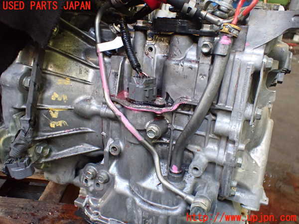 2UPJ-9234313010]コペン(LA400A)ミッション AT KF 中古_3