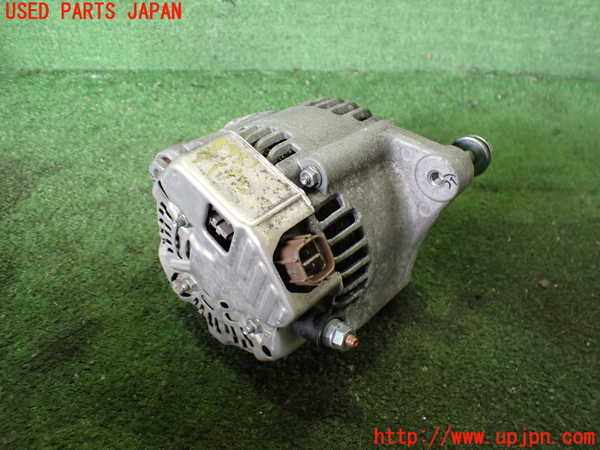 2UPJ-9234316015]コペン(LA400A)オルタネーター(ダイナモ) 中古_2