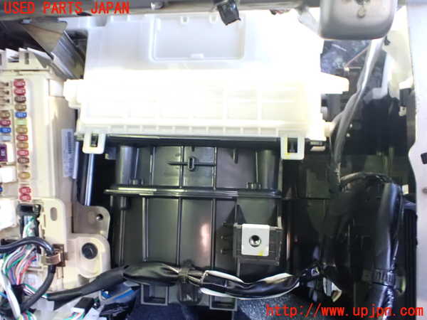 2UPJ-9234316081]コペン(LA400A)エバポレーター1 中古_4