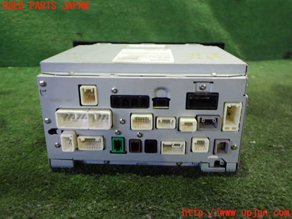 2UPJ-9234316589]コペン(LA400A)カーナビゲーション 中古_2