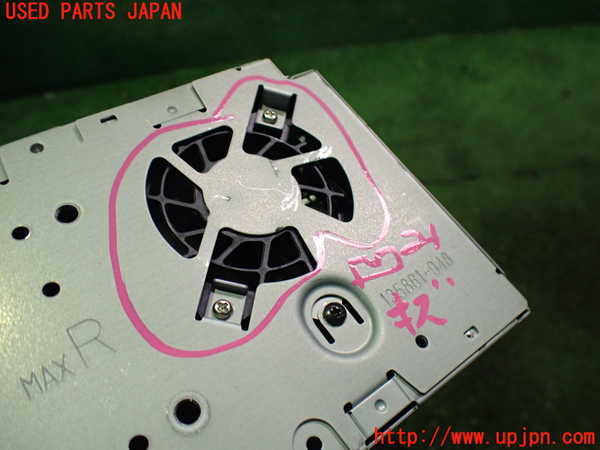 2UPJ-9234316589]コペン(LA400A)カーナビゲーション 中古_4