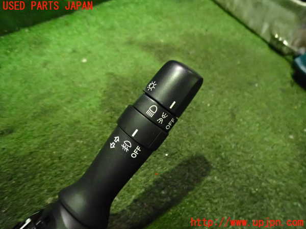 2UPJ-9234316720]コペン(LA400A)コンビネーションスイッチ 中古_2